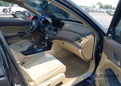 2008 Honda Accord 2.4 Lx-P from USA, damaged, VIN 1HGCP26428A153064